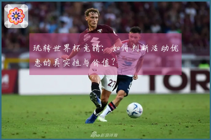 玩转世界杯竞猜：如何判断活动优惠的真实性与价值？