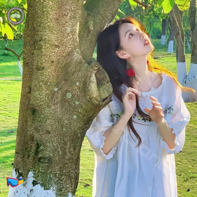 叶琳女士